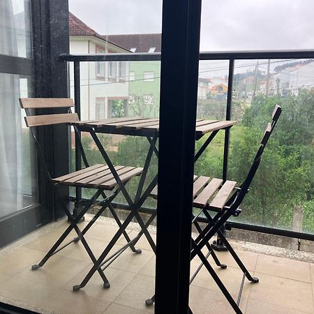 Apartamento Marival Finisterre Exterior foto