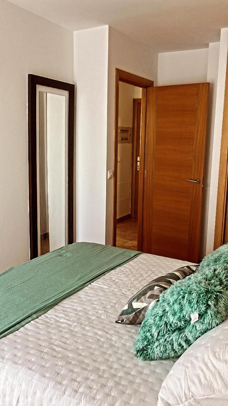 Apartamento Marival Finisterre Exterior foto