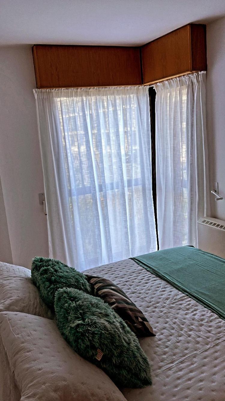 Apartamento Marival Finisterre Exterior foto